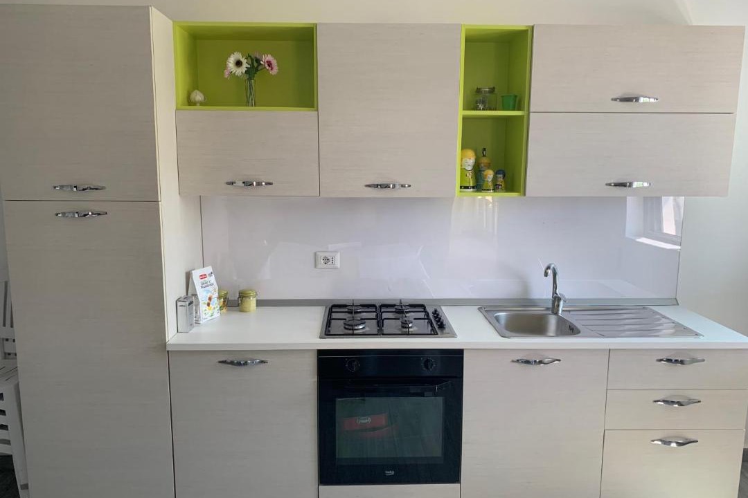 Photo of Kitchen in Villa Margi