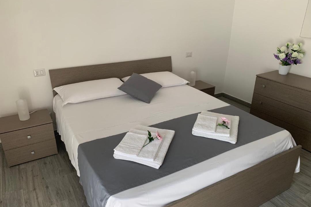 Photo of Bedroom in Villa Margi