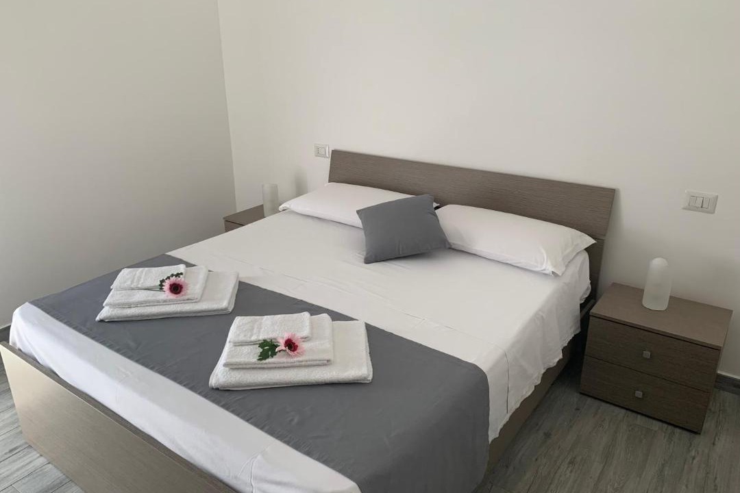 Photo of Bedroom in Villa Margi