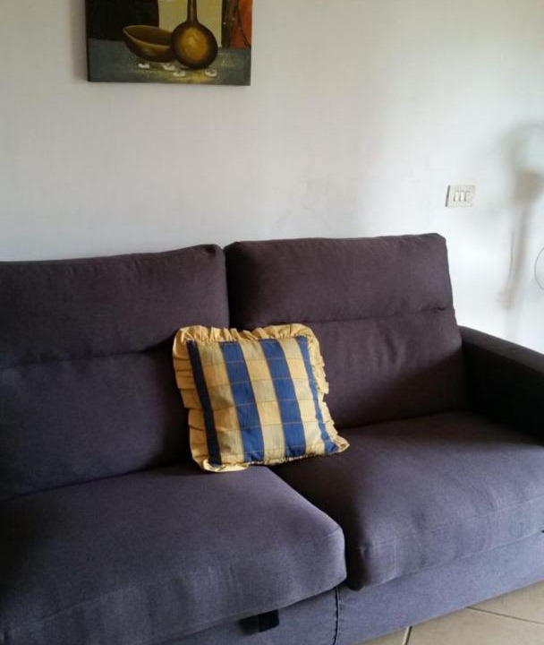 Photo of Livingroom in Scopello