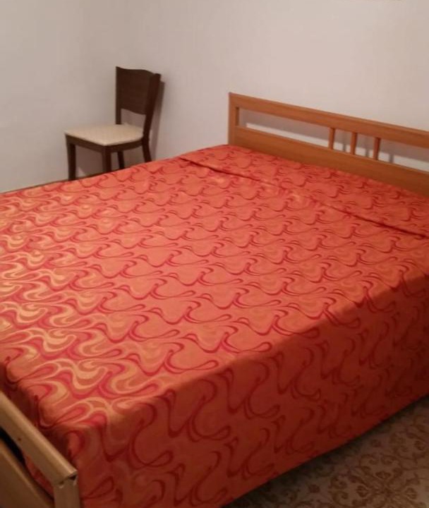 Photo of Bedroom in Scopello