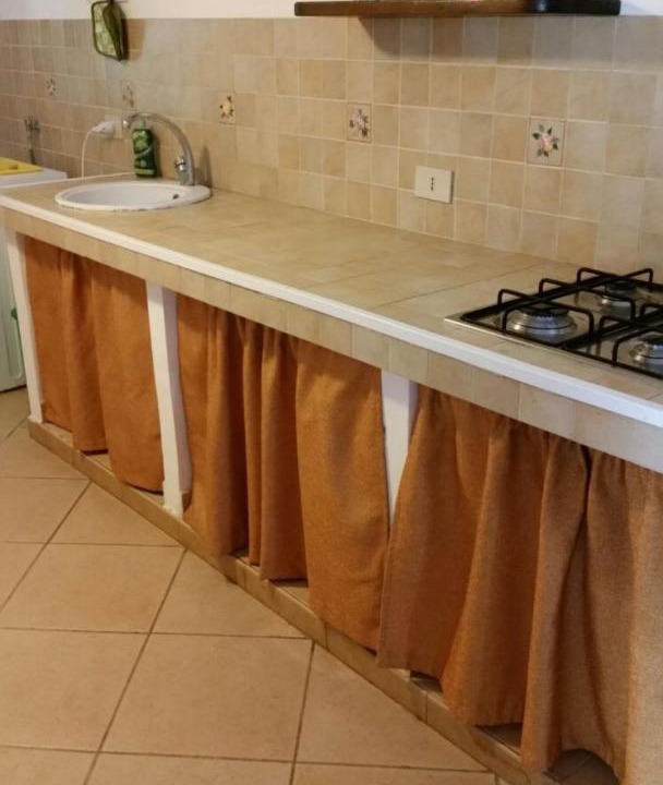 Photo of Kitchen in Scopello