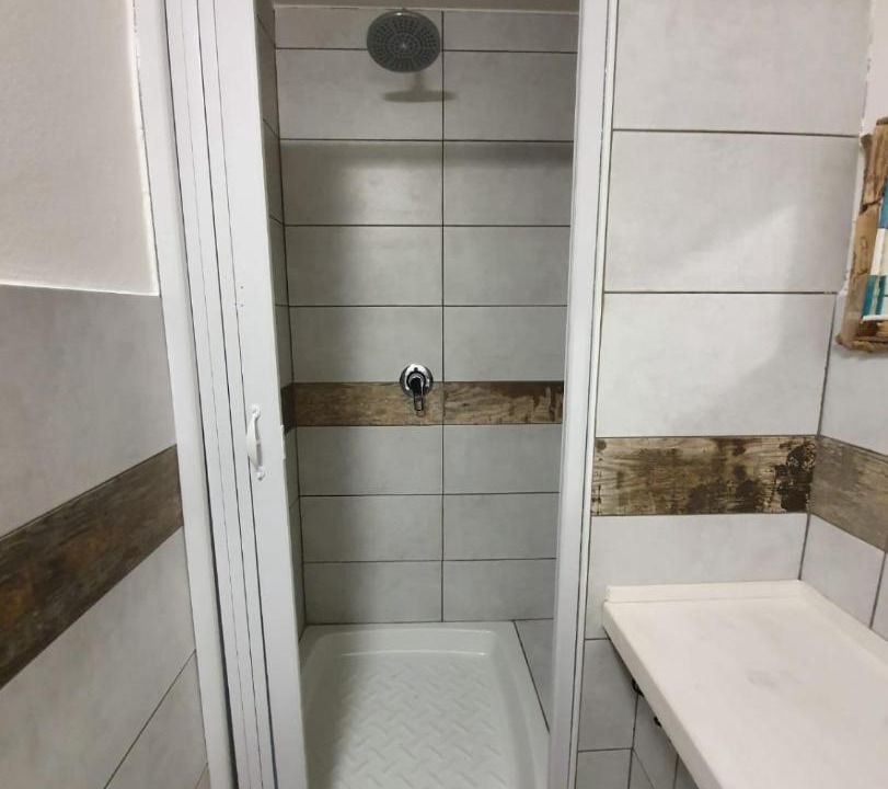 Photo of Bathroom in Rosolini