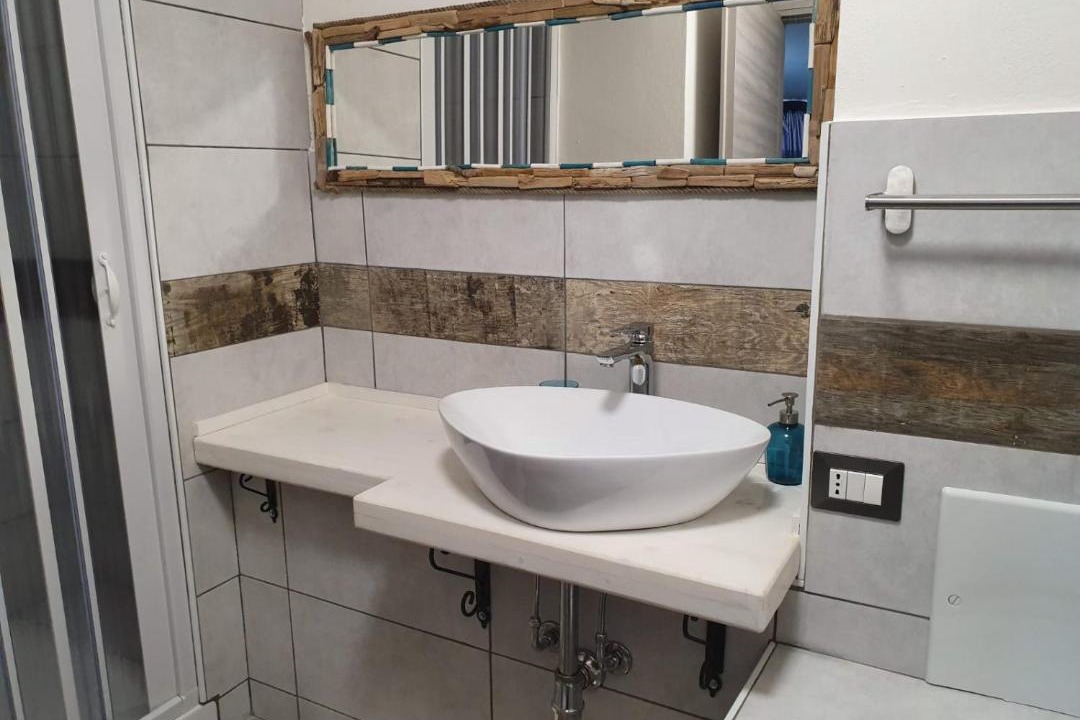 Photo of Bathroom in Rosolini