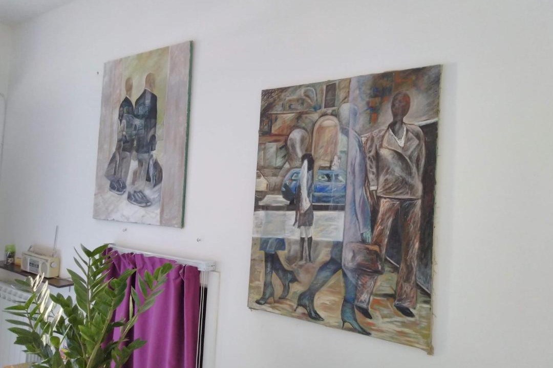 Photo of Livingroom in Taormina