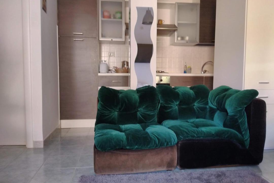 Photo of Livingroom in Taormina