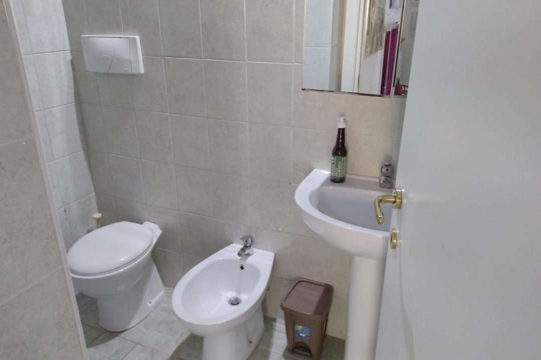 Photo of Bathroom in Taormina