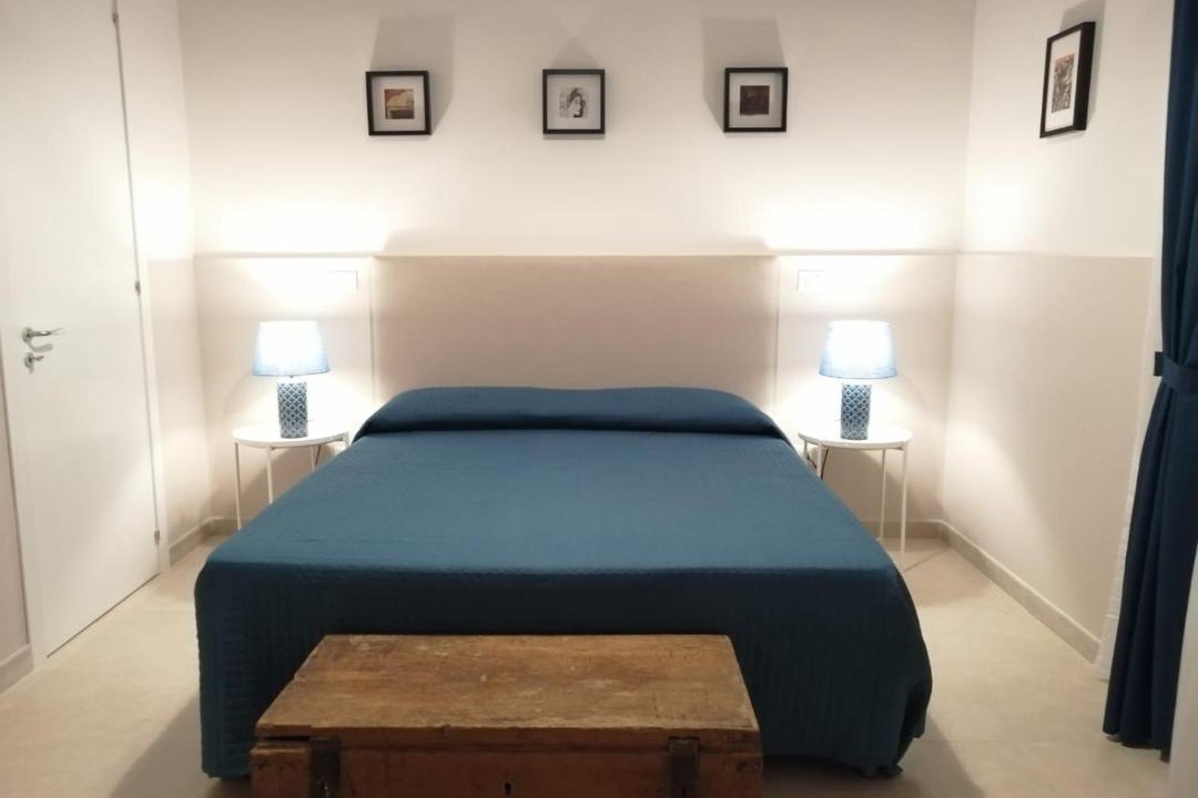 Photo of Bedroom in Avola