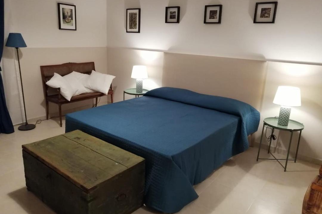 Photo of Bedroom in Avola