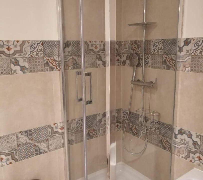 Photo of Bathroom in Avola