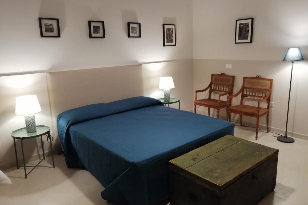 Photo of Bedroom in Avola