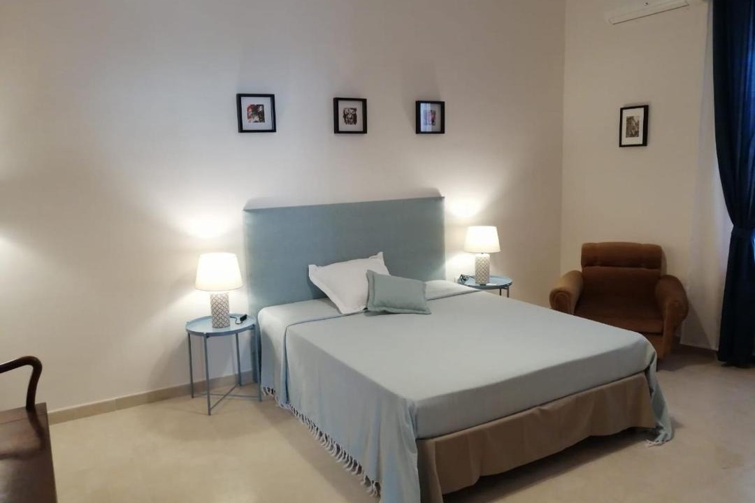Photo of Bedroom in Avola