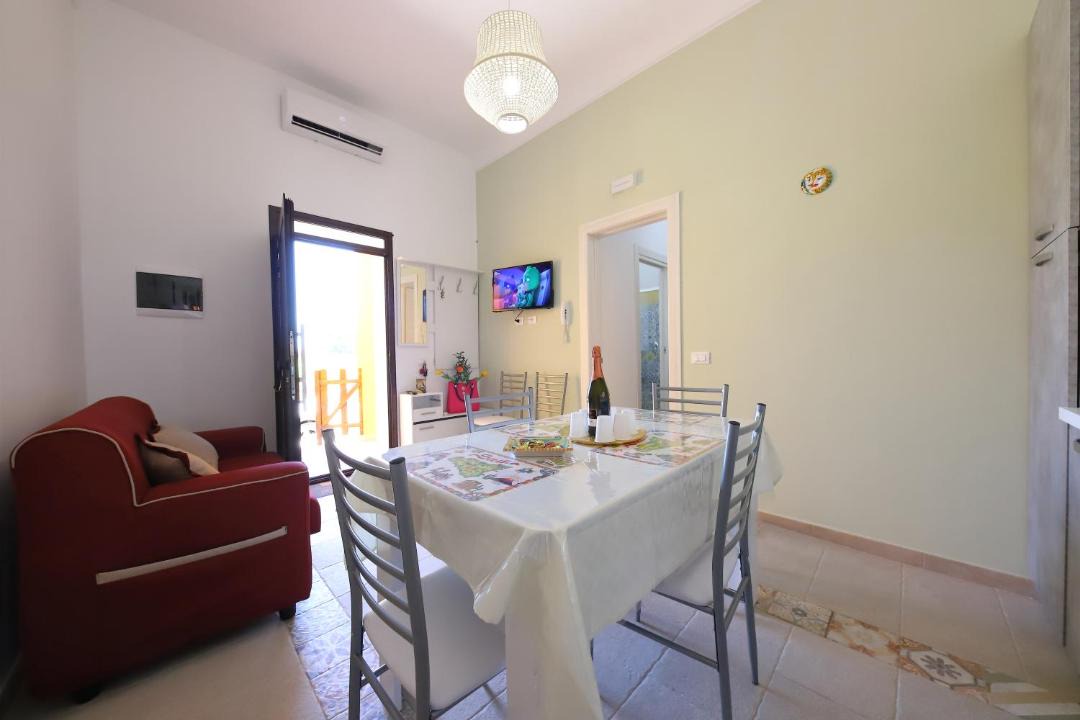 Photo of Livingroom in Avola