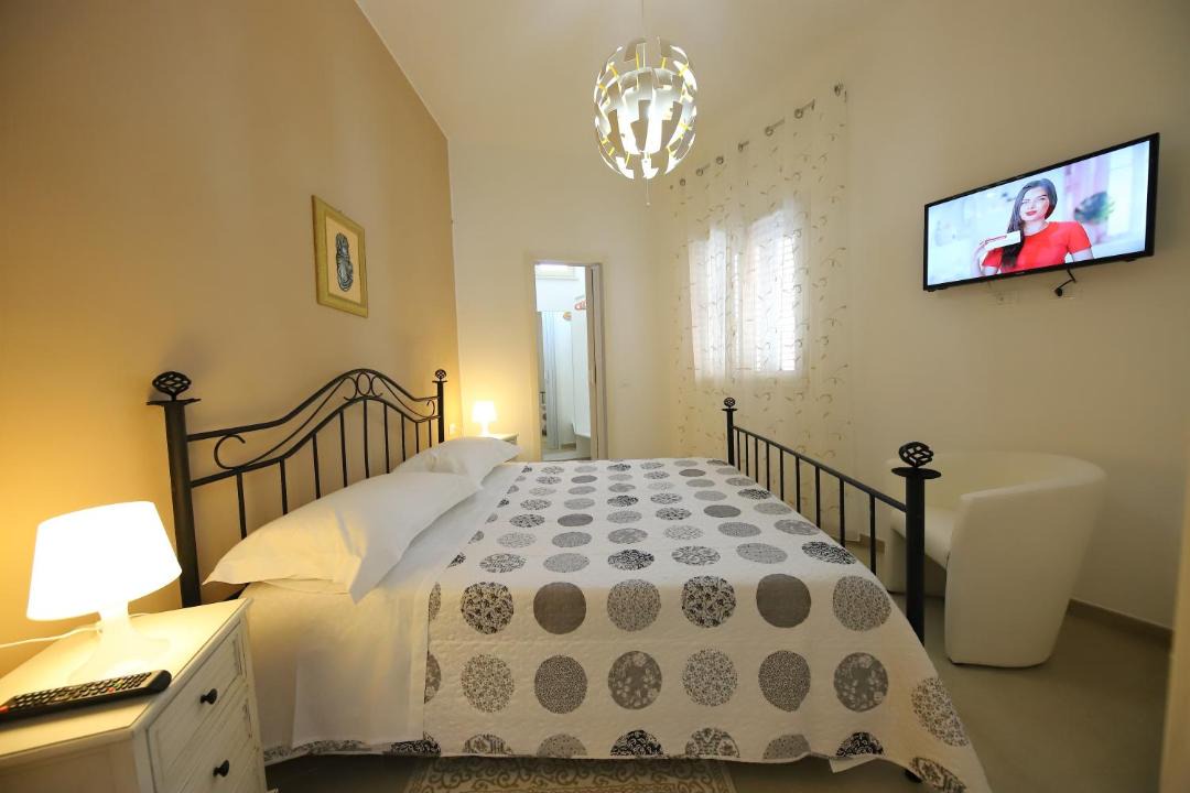Photo of Bedroom in Avola