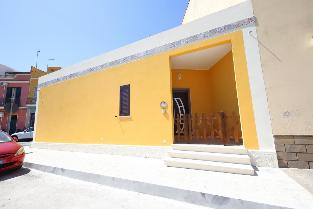 Photo of Buildings in Avola