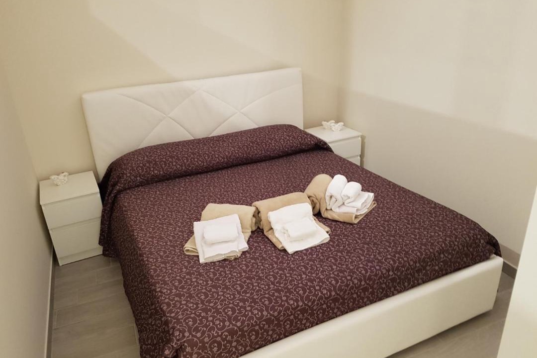 Photo of Bedroom in Canicatti