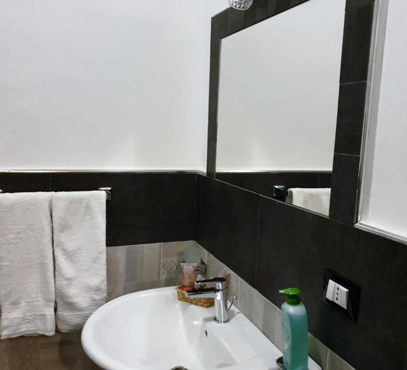 Photo of Bathroom in Corso dei Mille - Sant'Erasmo