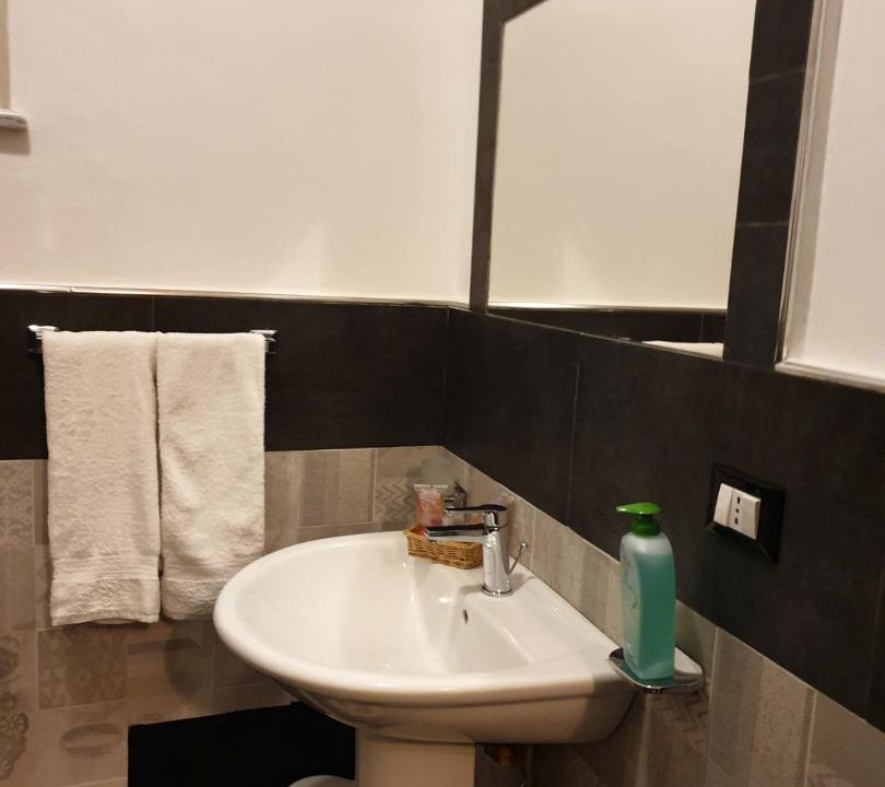 Photo of Bathroom in Corso dei Mille - Sant'Erasmo
