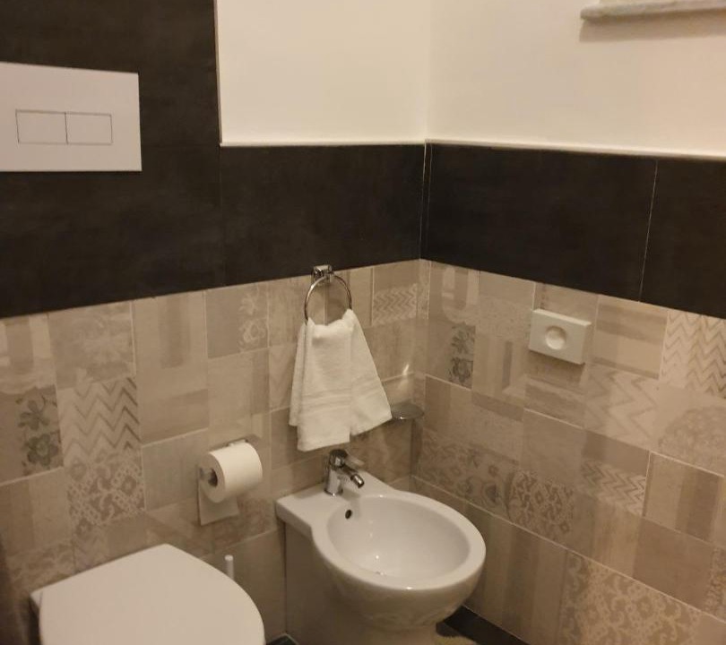 Photo of Bathroom in Corso dei Mille - Sant'Erasmo