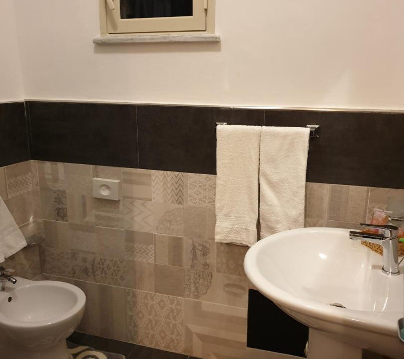 Photo of Bathroom in Corso dei Mille - Sant'Erasmo