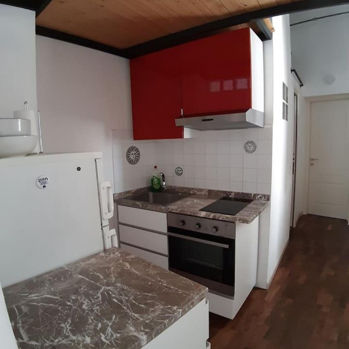 Photo of Kitchen in Giardini Naxos