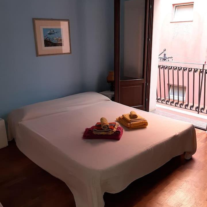 Photo of Bedroom in Giardini Naxos