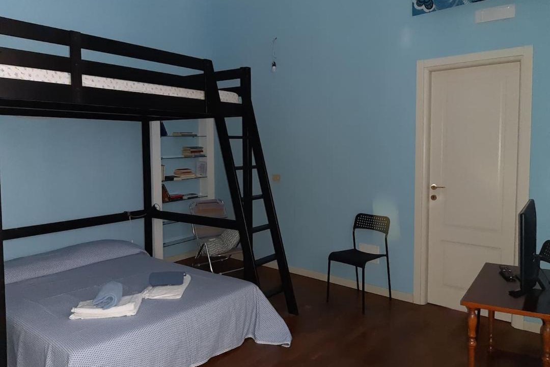 Photo of Bedroom in Giardini Naxos