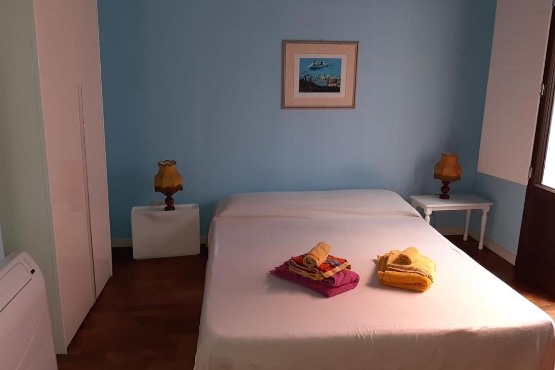 Photo of Bedroom in Giardini Naxos