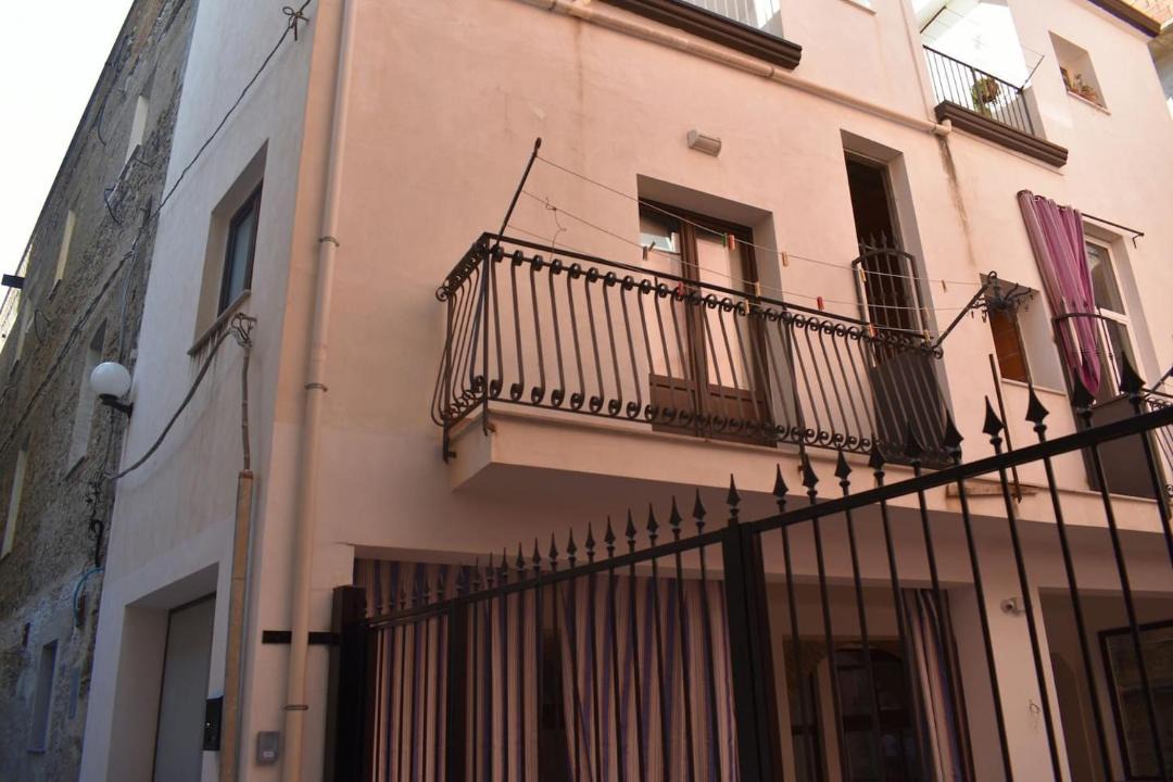 Photo of Buildings in Giardini Naxos