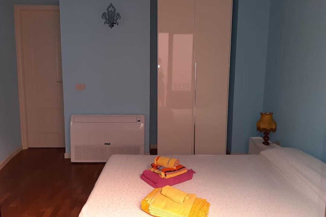 Photo of Bedroom in Giardini Naxos