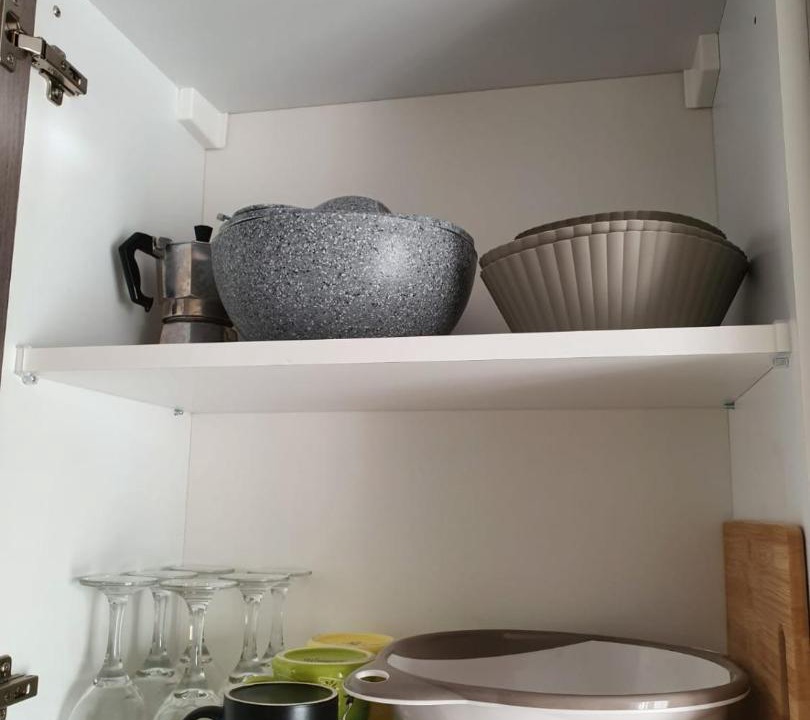 Photo of Kitchen in Milazzo