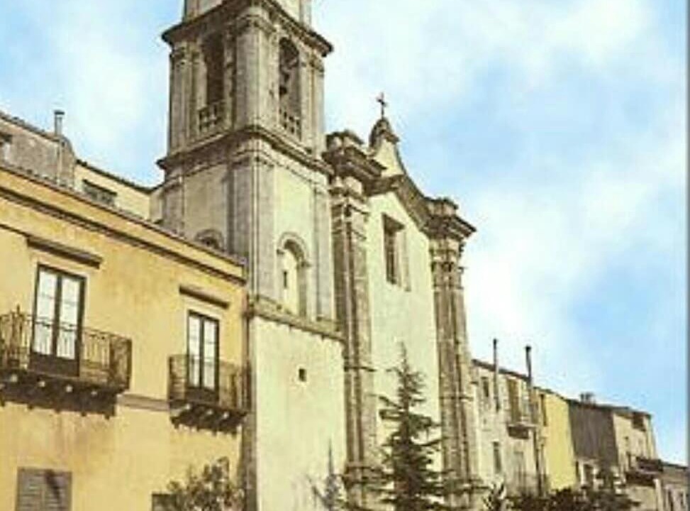 Photo of Buildings in Bisacquino
