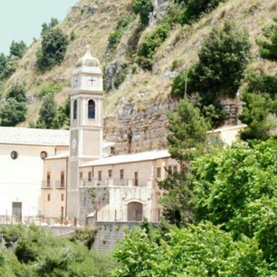 Photo of Buildings in Bisacquino