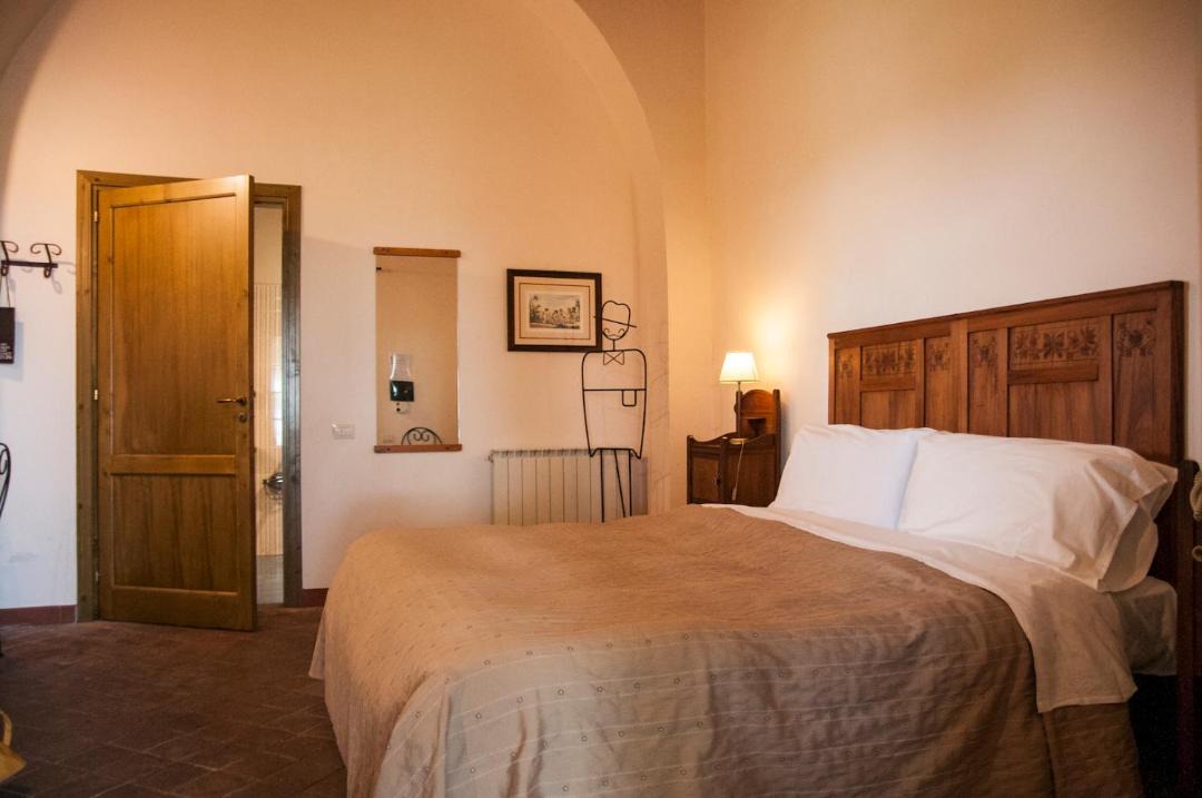 Photo of Bedroom in Calatabiano