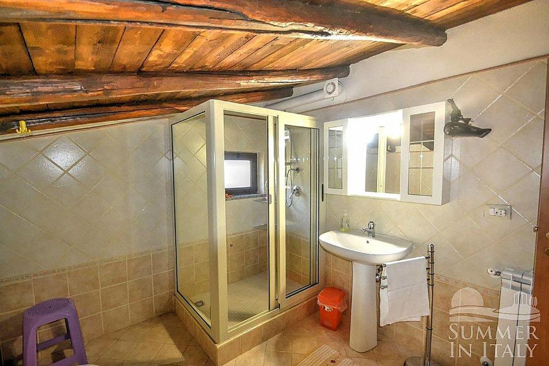 Photo of Bathroom in Piedimonte Etneo