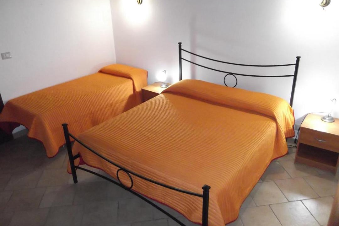 Photo of Bedroom in Piedimonte Etneo