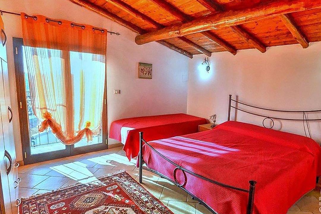 Photo of Bedroom in Piedimonte Etneo