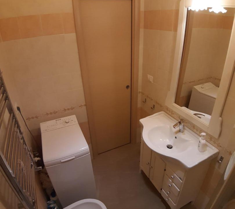 Photo of Bathroom in Marina di Gioiosa Ionica