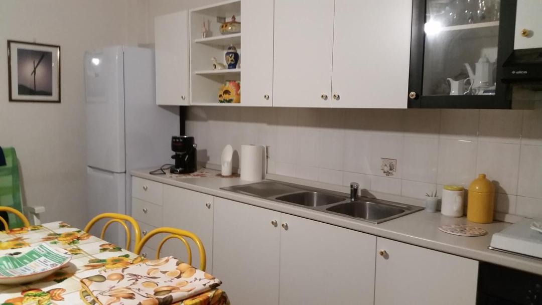 Photo of Kitchen in Sant'Anna
