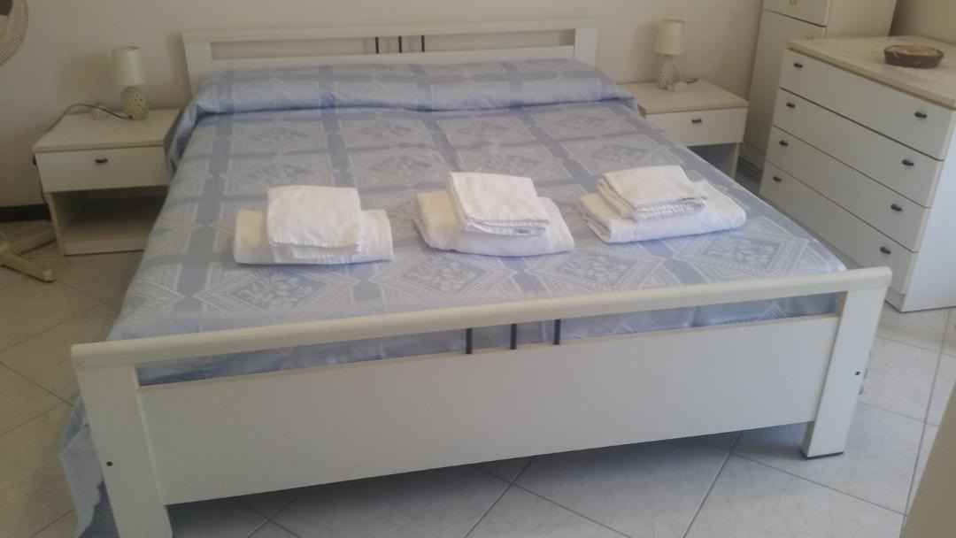 Photo of Bedroom in Sant'Anna