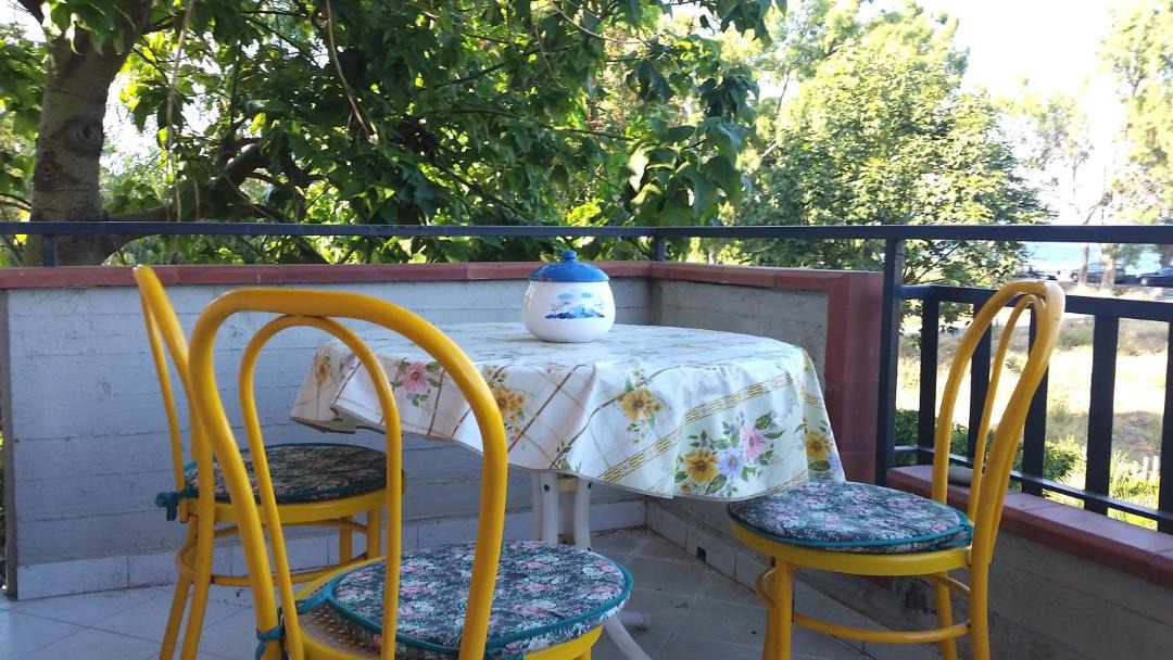 Photo of Patio Balcony in Sant'Anna