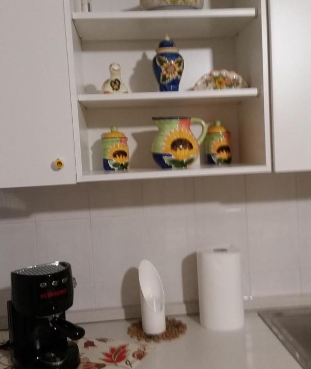 Photo of Kitchen in Sant'Anna