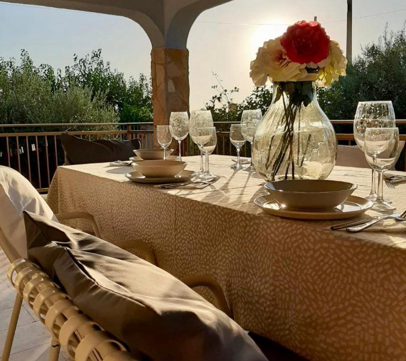 Photo of Patio Balcony in Terrasini
