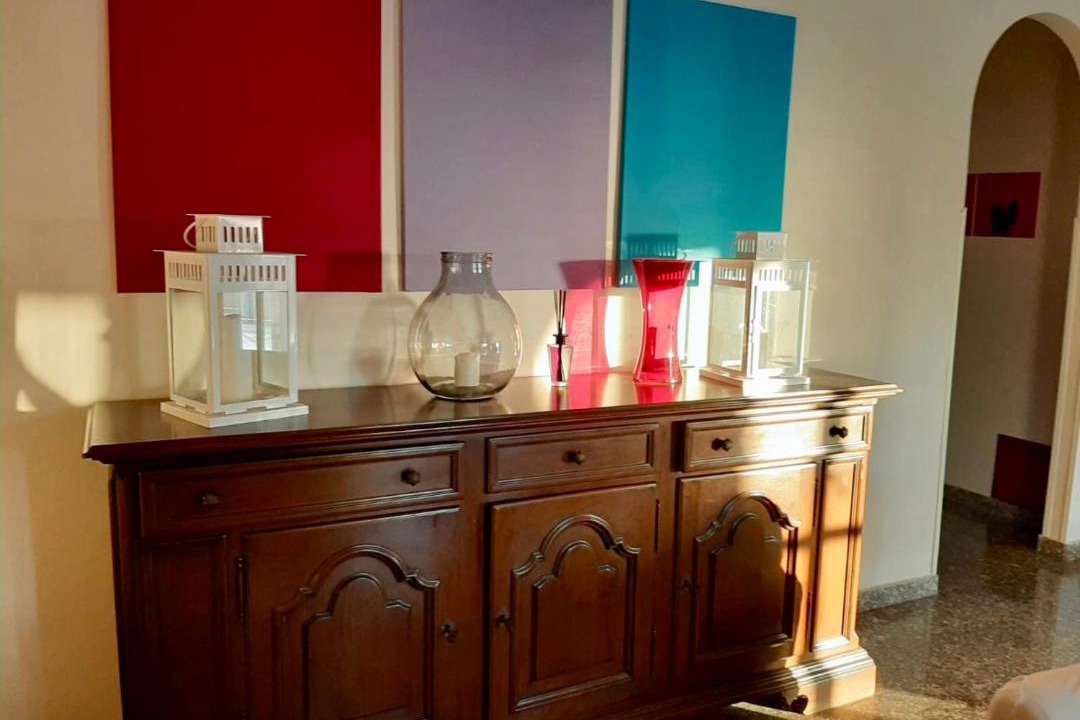 Photo of Kitchen in Terrasini