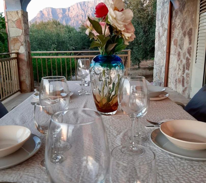 Photo of Patio Balcony in Terrasini