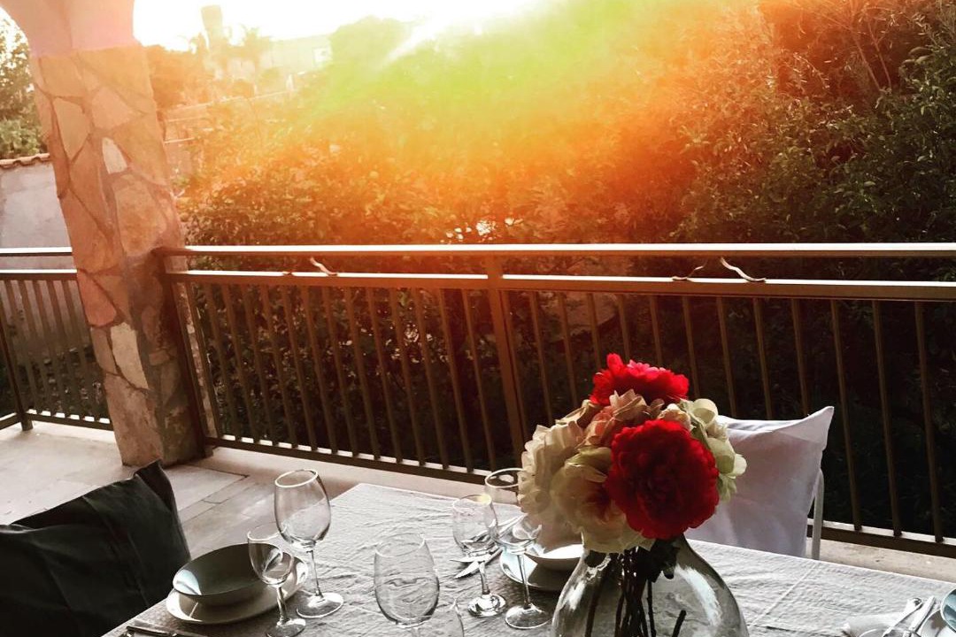 Photo of Patio Balcony in Terrasini