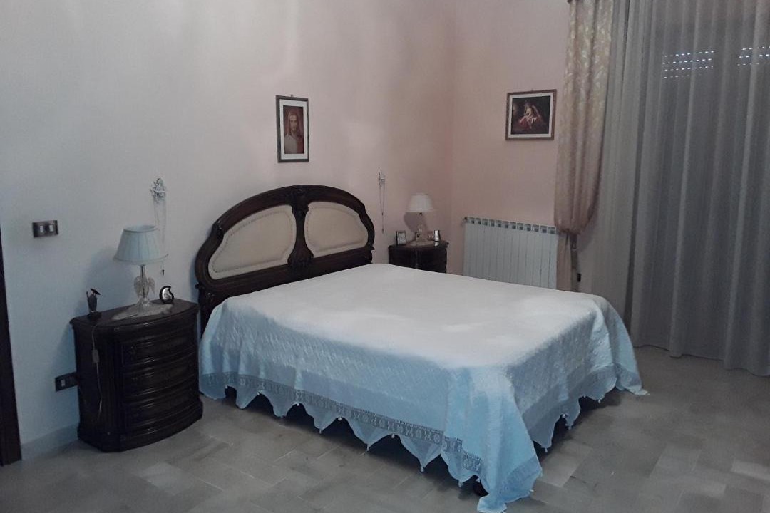Photo of Bedroom in Poggioreale