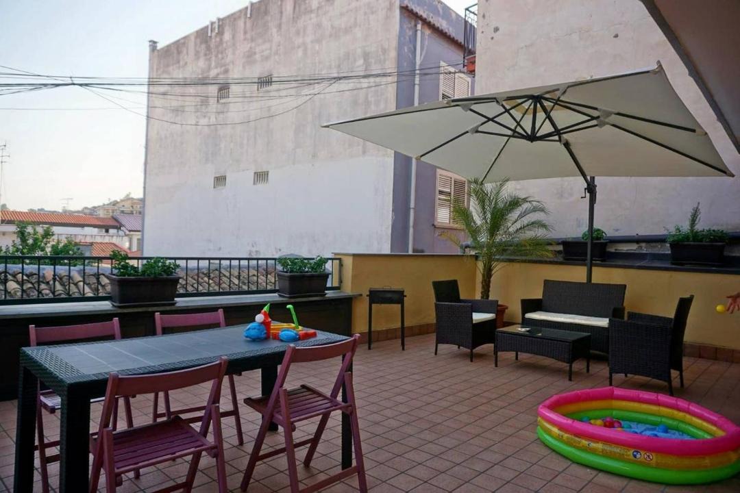 Photo of Patio Balcony in Giardini Naxos