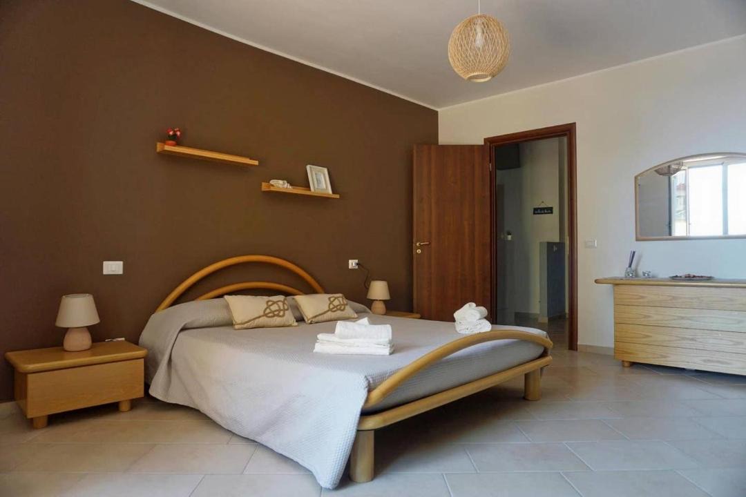 Photo of Bedroom in Giardini Naxos