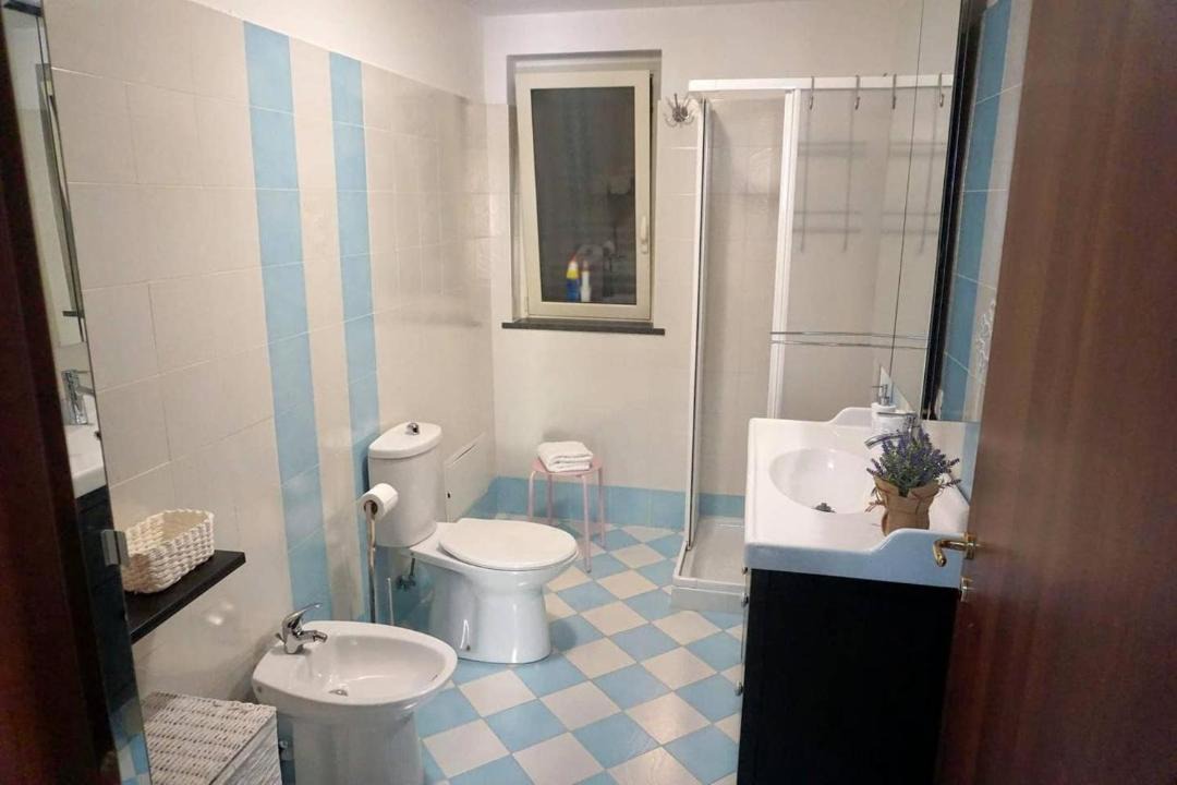 Photo of Bathroom in Giardini Naxos